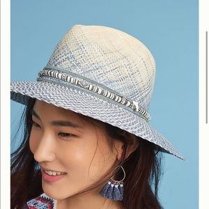 Van Palma Hat designer NWOT